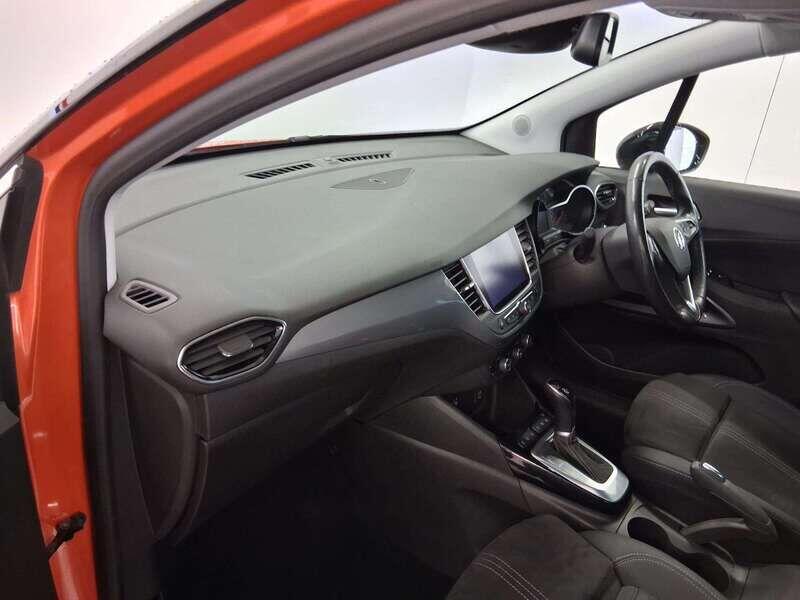 Used Vauxhall Crossland 2022 for sale - 76246965: Photo 13
