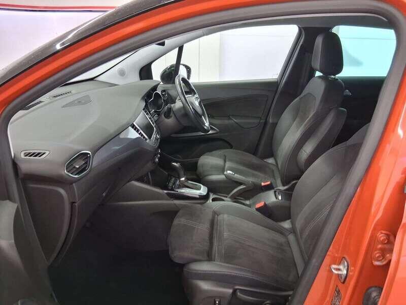 Used Vauxhall Crossland 2022 for sale - 76246965: Photo 14