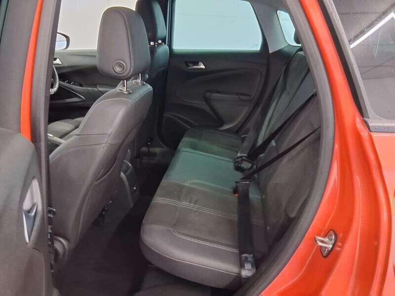 Used Vauxhall Crossland 2022 for sale - 76246965: Photo 15
