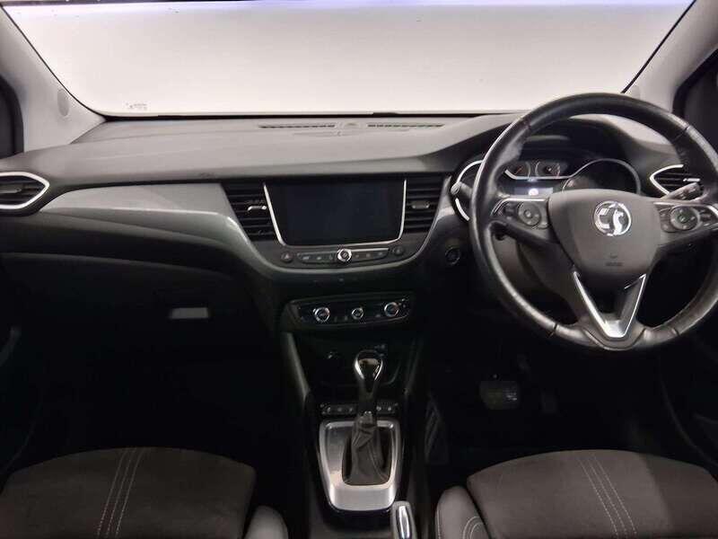 Used Vauxhall Crossland 2022 for sale - 76246965: Photo 16