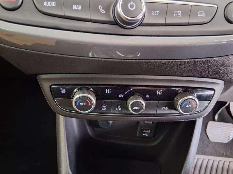 Used Vauxhall Crossland 2022 for sale - 76246965: Photo 20