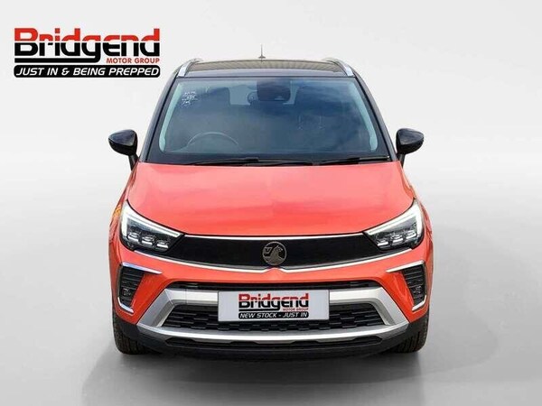 Used Vauxhall Crossland 2022 for sale - 76246965: Photo 2