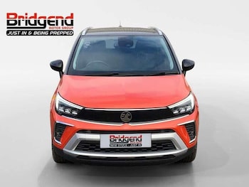 Used Vauxhall Crossland 2022 for sale - 76246965: Photo 2
