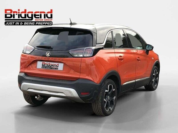 Used Vauxhall Crossland 2022 for sale - 76246965: Photo 3