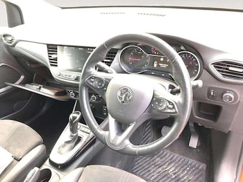 Used Vauxhall Crossland 2022 for sale - 76246965: Photo 4