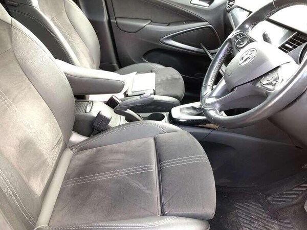 Used Vauxhall Crossland 2022 for sale - 76246965: Photo 5