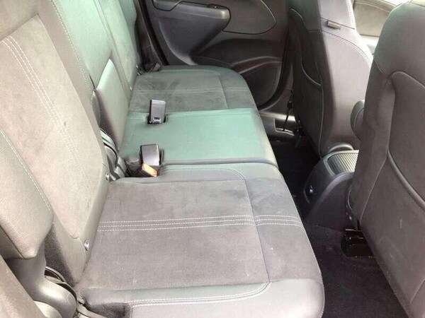 Used Vauxhall Crossland 2022 for sale - 76246965: Photo 6