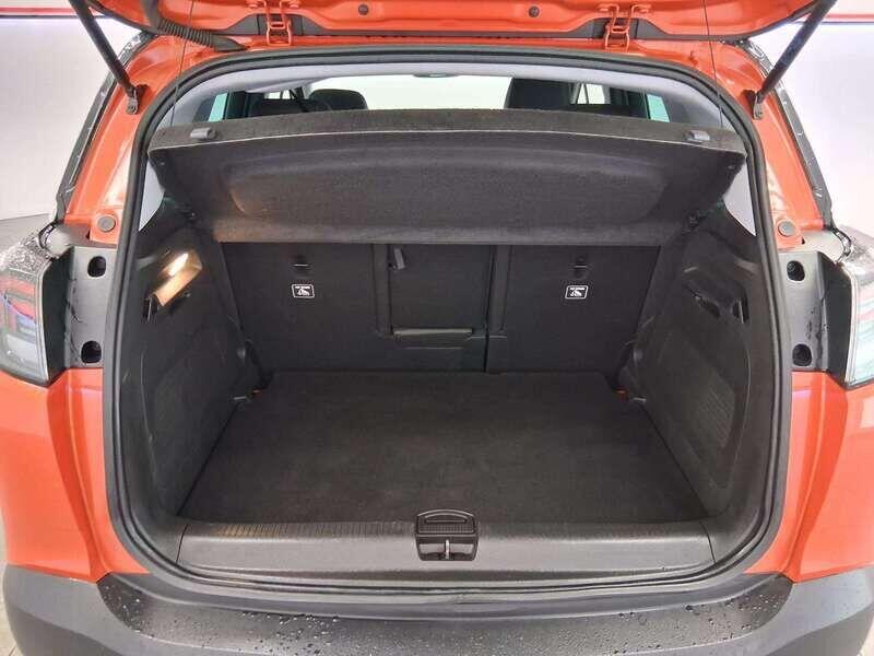 Used Vauxhall Crossland 2022 for sale - 76246965: Photo 8