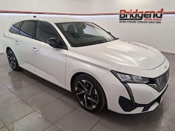 Used Peugeot 308 2023 for sale - 79310063: Photo