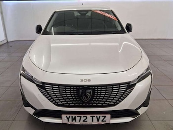Used Peugeot 308 2023 for sale - 79310063: Photo