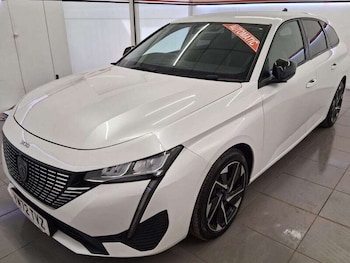 Used Peugeot 308 2023 for sale - 79310063: Photo
