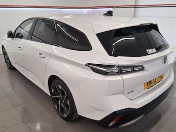Used Peugeot 308 2023 for sale - 79310063: Photo