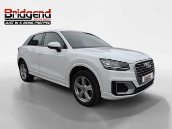 Used Audi Q2 2019 for sale - 79478742: Photo