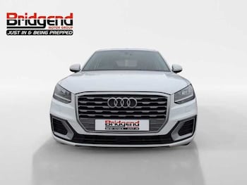 Used Audi Q2 2019 for sale - 79478742: Photo