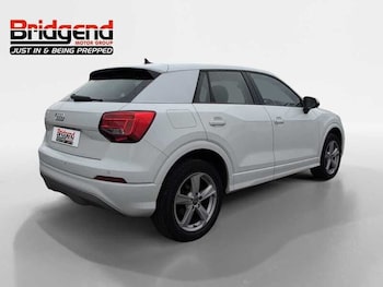 Used Audi Q2 2019 for sale - 79478742: Photo