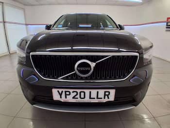 Used Volvo XC40 2020 for sale - 79640005: Photo
