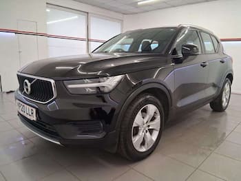 Used Volvo XC40 2020 for sale - 79640005: Photo
