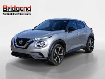 Used Nissan Juke undefined for sale - 77947246: Photo