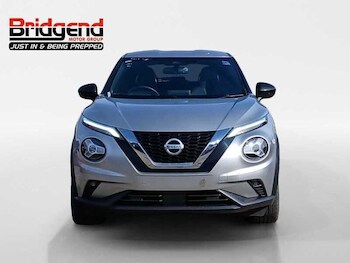 Used Nissan Juke undefined for sale - 77947246: Photo