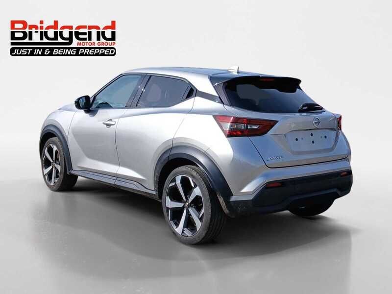 Used Nissan Juke for sale - 77947246: Photo 3
