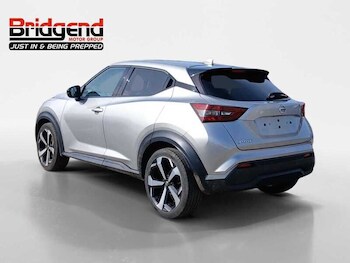 Used Nissan Juke undefined for sale - 77947246: Photo
