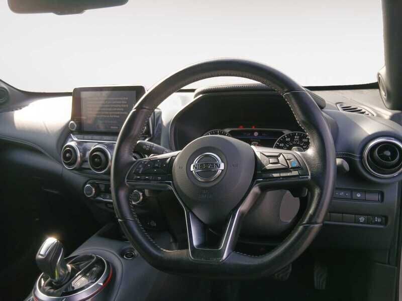 Used Nissan Juke for sale - 77947246: Photo 4