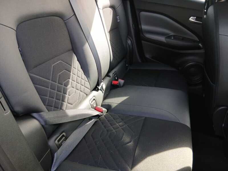 Used Nissan Juke for sale - 77947246: Photo 5