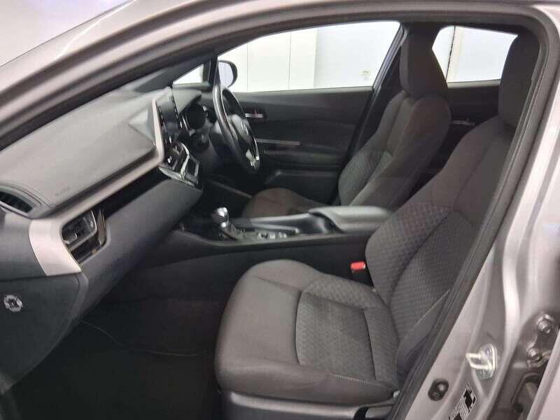 Used Toyota C-HR 2020 for sale - 76865700: Photo 14