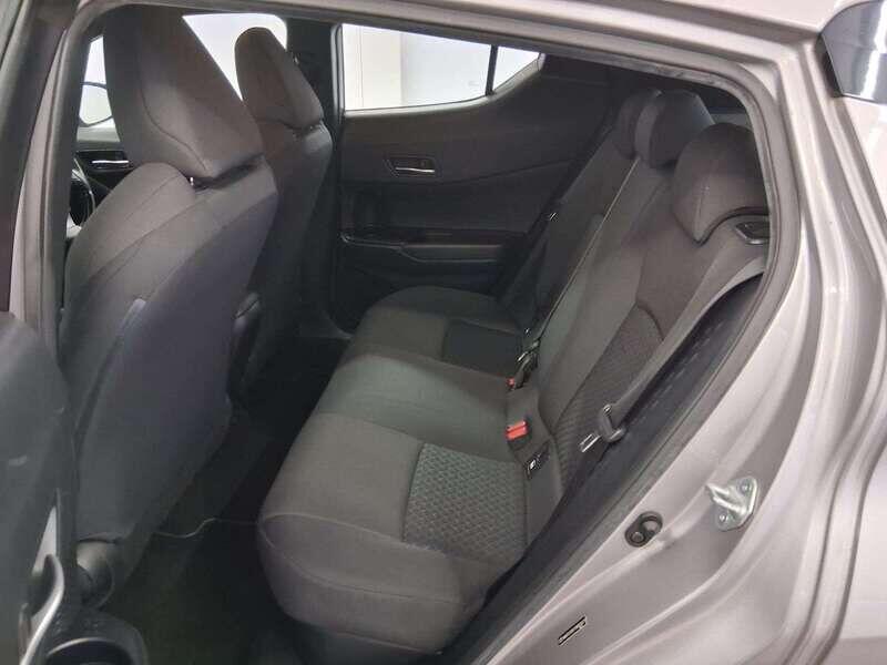 Used Toyota C-HR 2020 for sale - 76865700: Photo 15