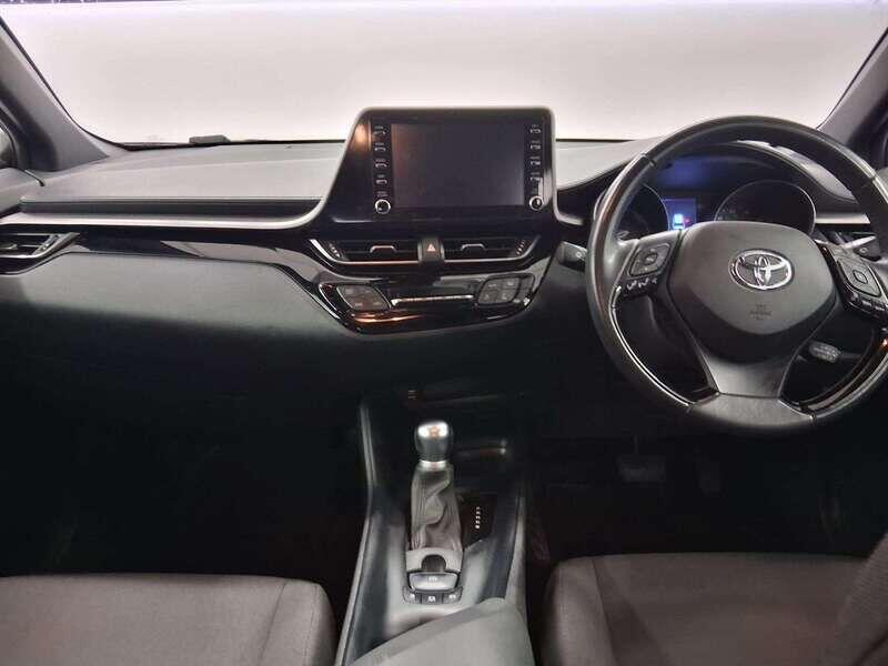 Used Toyota C-HR 2020 for sale - 76865700: Photo 16