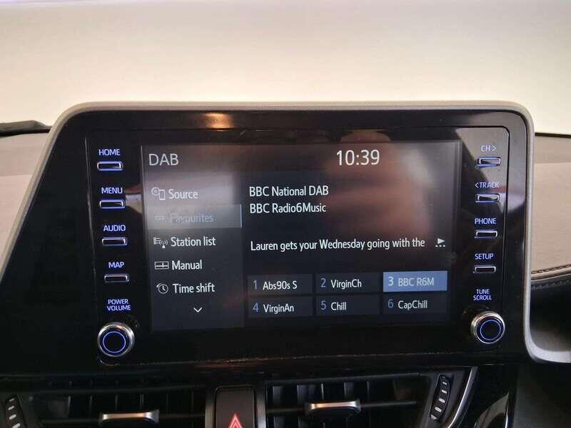 Used Toyota C-HR 2020 for sale - 76865700: Photo 17