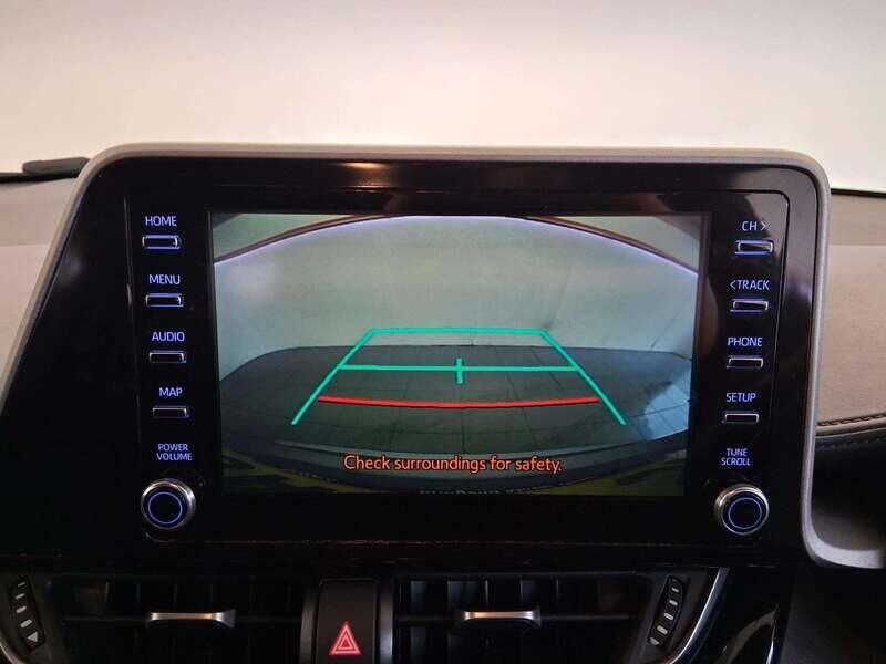 Used Toyota C-HR 2020 for sale - 76865700: Photo 18