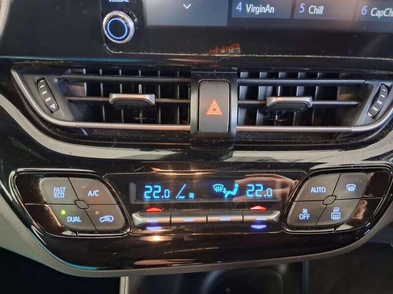 Used Toyota C-HR 2020 for sale - 76865700: Photo 19