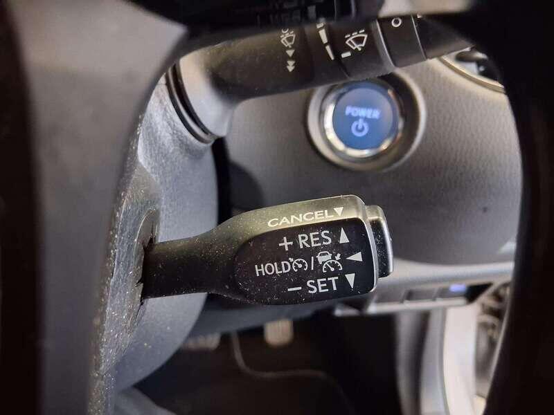 Used Toyota C-HR 2020 for sale - 76865700: Photo 20