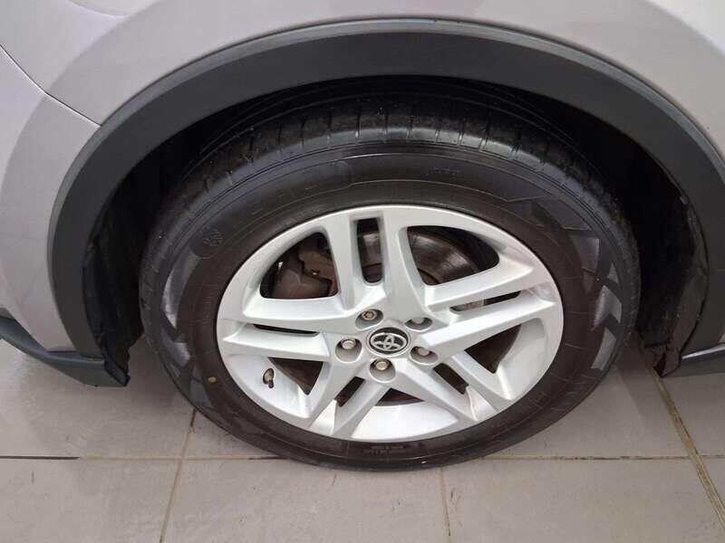 Used Toyota C-HR 2020 for sale - 76865700: Photo 7