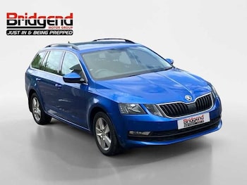 Used Skoda Octavia 2020 for sale - 78767100: Photo