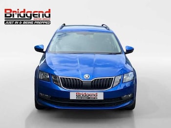 Used Skoda Octavia 2020 for sale - 78767100: Photo