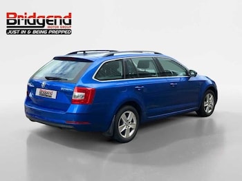 Used Skoda Octavia 2020 for sale - 78767100: Photo
