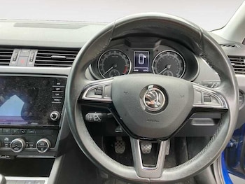 Used Skoda Octavia 2020 for sale - 78767100: Photo