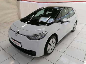 Used Volkswagen ID3 2021 for sale - 76137026: Photo
