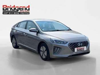 2021 (71) - 1.6 GDi Hybrid Premium 5dr DCT