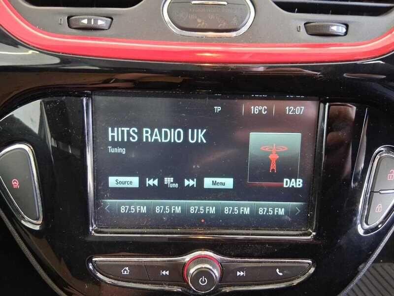 Used Vauxhall Corsa 2019 for sale - 76137511: Photo 17