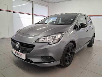 Used Vauxhall Corsa 2019 for sale - 76137511: Photo 3
