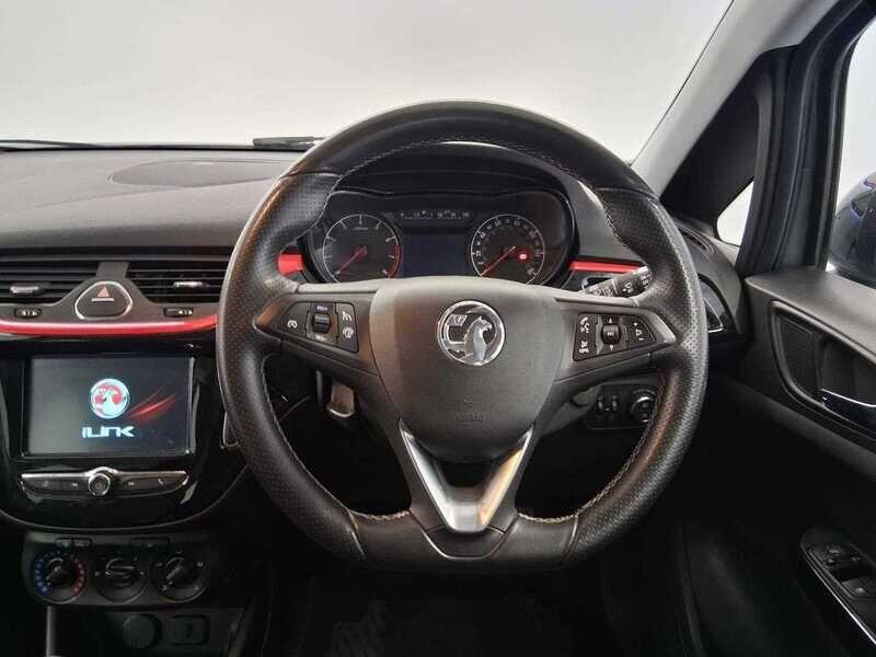 Used Vauxhall Corsa 2019 for sale - 76137511: Photo 9