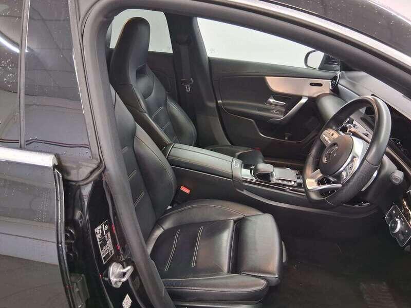 Used Mercedes-Benz CLA 2020 for sale - 76337683: Photo 11