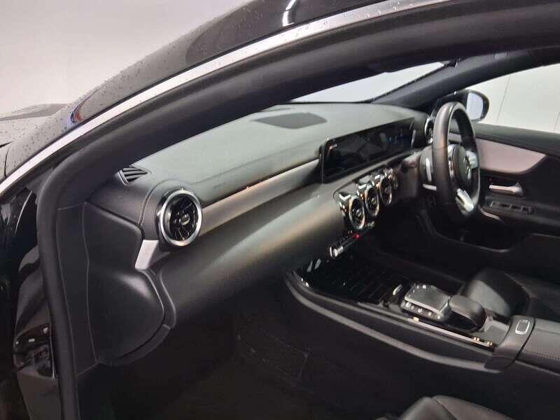 Used Mercedes-Benz CLA 2020 for sale - 76337683: Photo 13