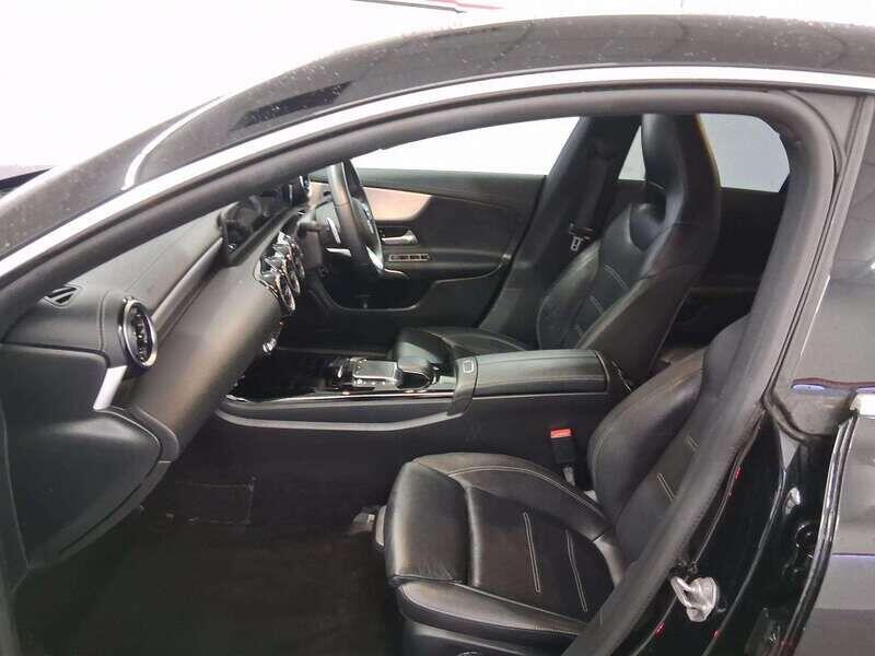 Used Mercedes-Benz CLA 2020 for sale - 76337683: Photo 14