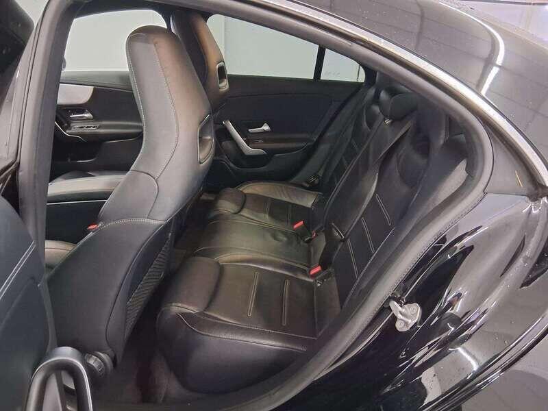 Used Mercedes-Benz CLA 2020 for sale - 76337683: Photo 15