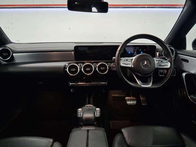 Used Mercedes-Benz CLA 2020 for sale - 76337683: Photo 16