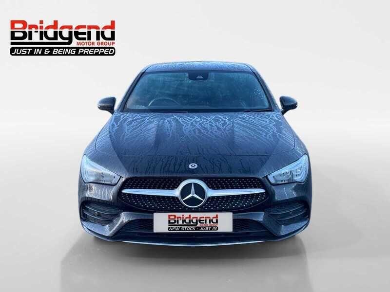 Used Mercedes-Benz CLA 2020 for sale - 76337683: Photo 2